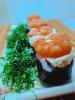 CANAPÉ DE CAMARÃO