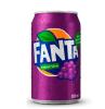 FANTA UVA LATA