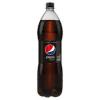 PEPSI BLACK 1,5L 