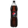 PEPSI BLACK 1,5L 