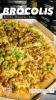 BROCOLIS