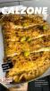 CALZONE FECHADO