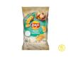 LAYS RUSTICAS CREAM CHEESE 68G