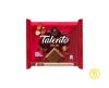 TALENTO TAB LEITE AVELAS  85G
