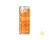 RED BULL MORANGO & PESSEGO 250ML