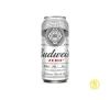 BUDWEISER ZERO LT  350ML