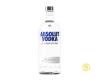 VODKA ABSOLUT TRAD. 1LT