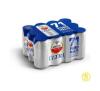 CERVEJA AMSTEL ULTRA  LATA 269ML  PACOTE COM 12 UNIDADES