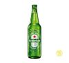 CERVEJA HEINEKEN GARRAFA DE VIDRO 600ML