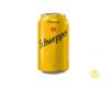  SCHWEPPES GINGER ALE LATA 350ML