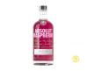 VODKA ABSOLUT RASPBERRI 
