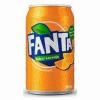 FANTA LARANJA LATA 350ml