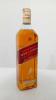 WHISKY RED LABEL 1 LITRO