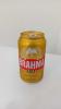 BRAHMA ZERO ALCOOL LATA 350ML