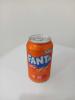 FANTA LARANJA LATA 350ML