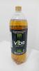 ENERGETICO VIBE TRADICIONAL 2 LITROS