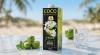 AGUA DE COCO QUADRADO 1 LITRO