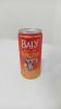 ENERGETICO BALY MORANGO E PESSEGO LATA 250ML