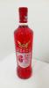 VODKA ASKOV FRUTAS VERMELHAS 900ML