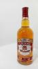 WHISKY CHIVAS REGAL 12 ANOS 1 LITRO