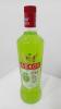 VODKA ASKOV KIWI 900ML