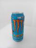 ENERGETICO MONSTER MANGO LOCO 473ML