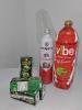 COMBO 1 GIN ETERNNITY 900ML MELANCIA + 1 VIBE MELANCIA 2 LITROS + 4 GELO MELANCIA 200ML