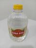 COROTE CANA BOA PRATA 470ML
