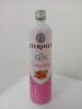 GIN ETERNITY STRAWBERRY MORANGO 900ML