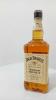 WHISKY JACK DANIELS HONEY 1 LITRO