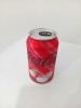 COCA COLA ZERO LATA 350ML