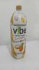 ENERGETICO VIBE COCO E ABACAXI 2 LITROS