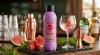 MANSÃO MAROMBA GIN  CAFEINA SABOR MELANCIA BEB ALC MISTA 1L