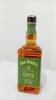 WHISKY JACK DANIELS APPLE 700ML