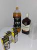 COMBO 1 WHISKY BALLANTINES 1 LITRO + 1 VIBE TRADICIONAL 2 LITROS + 4 GELO AGUA DE COCO 200ML