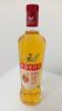 VODKA ASKOV PESSEGO 900ML