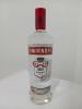 VODKA SMIRNOFF 998ML
