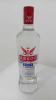VODKA ASKOV 900ML