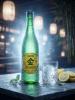 SAQUE SENSHI SECO 720ML