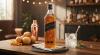 WHISKY BLACK LABEL 1 LITRO
