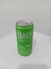 ENERGETICO BALY MAÇA VERDE LATA 250ML
