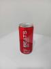 SKOL BEATS RED FRUTAS VERMELHAS LATA 269ML