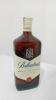 WHISKY BALLANTINES FINEST 1 LITRO