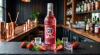 GIN STROKE MORANGO 900 ML