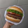 4 HAMBÚRGUER SIMPLES + 1 REFRIGERANTE DE 2 L