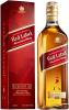 WHISKY RED LABEL 1L
