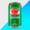 GUARANÁ ANTARCTICA LATA 350 ml 