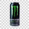 MONSTER 473ML