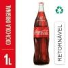 COCA COLA 1LT LS