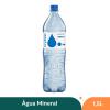 AGUA MINERAL 1,5L